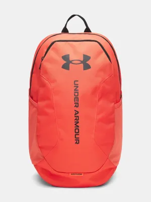 Рюкзак Under Armour Hustle Lite красный