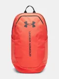 Рюкзак Under Armour Hustle Lite красный — фото 1