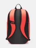 Рюкзак Under Armour Hustle Lite красный — фото 2