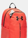 Рюкзак Under Armour Hustle Lite красный — фото 4