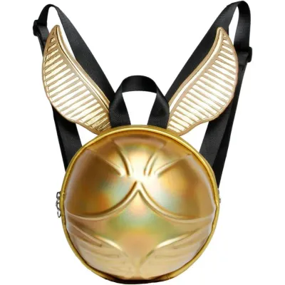 Рюкзак женский Karactermania Harry Potter Snitch