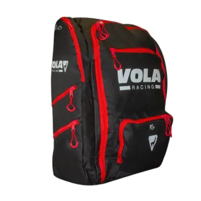 Лыжный рюкзак Vola Winter 55 л чёрный