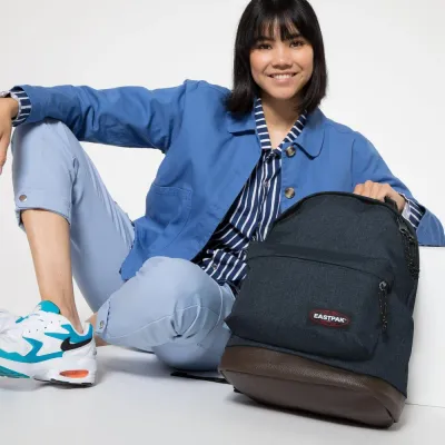 Рюкзак Eastpak Wyoming Into Retro White