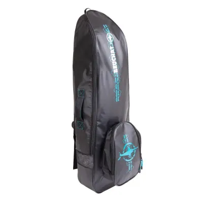 Рюкзак Beuchat Apnea 40 л для длинных ласт и подводного снаряжения, 40 l, Голубой небо
