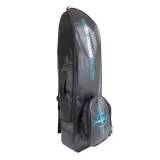 Рюкзак Beuchat Apnea 40 л для длинных ласт и подводного снаряжения, 40 l, Голубой небо / 40 l, Karaibski błękit — фото 1
