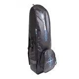 Рюкзак Beuchat Apnea 40 л для длинных ласт и подводного снаряжения, 40 l, Голубой небо / 40 l, Karaibski błękit — фото 2
