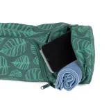 Сумка для коврика для йоги Bodhi Asana Bag Cotton 70 см — фото 4