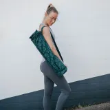 Сумка для коврика для йоги Bodhi Asana Bag Cotton 70 см — фото 6