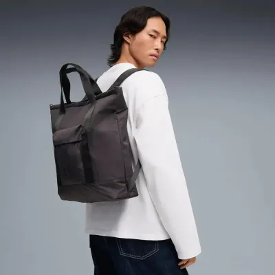 Рюкзак-тоут Puma Essentials Tote Backpack