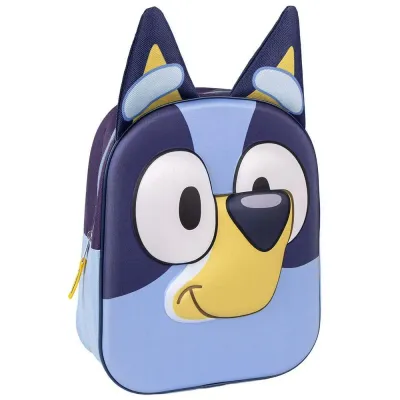 Детский рюкзак Bluey