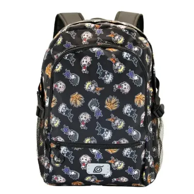 Karactermania Рюкзак Educa Borras Naruto Shippuden Wind 44 x 31 x 18 см