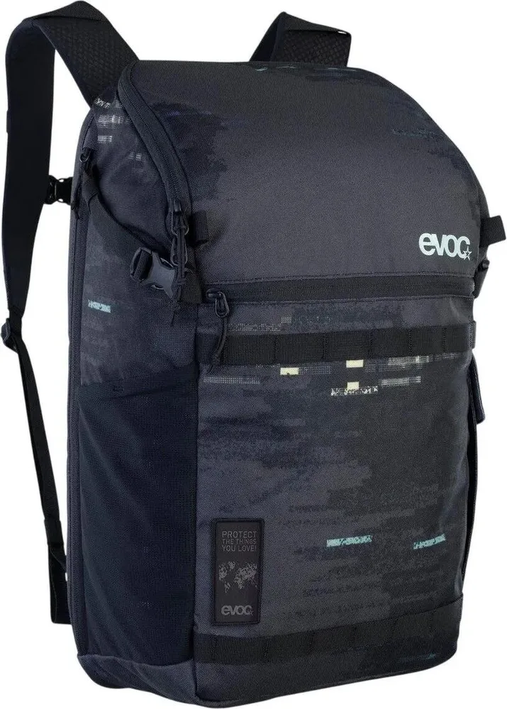 Дорожная сумка Evoc 22 л