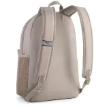 Рюкзак Puma Phase Backpack 22 л, бежевый — фото 3