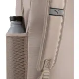 Рюкзак Puma Phase Backpack 22 л, бежевый — фото 4