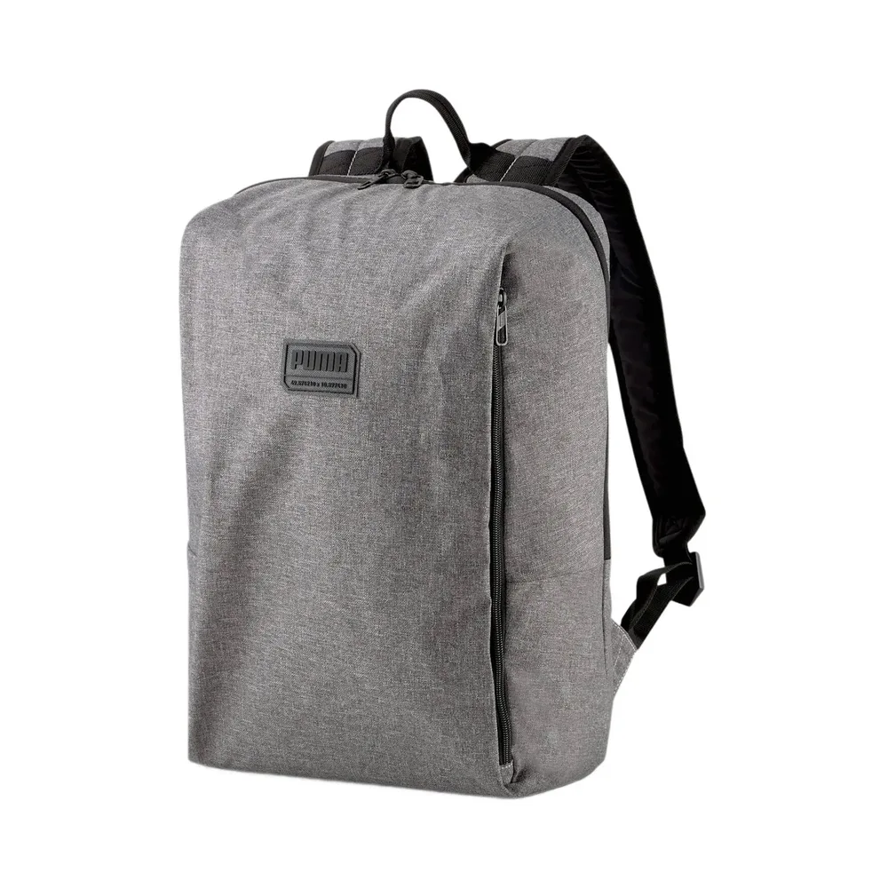 Рюкзак Puma City Backpack 22 л