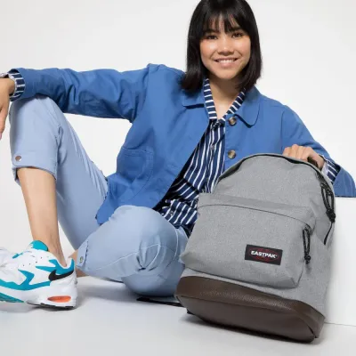 Рюкзак Eastpak Wyoming Sunday Grey