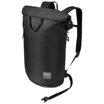 Городской рюкзак Jack Wolfskin Helsinki Rolltop 18 л