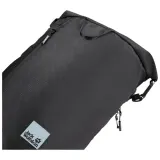 Городской рюкзак Jack Wolfskin Helsinki Rolltop 18 л — фото 5