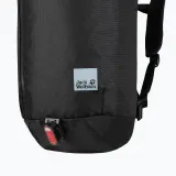 Городской рюкзак Jack Wolfskin Helsinki Rolltop 18 л — фото 6