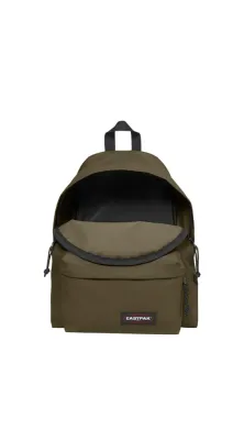 Рюкзак Eastpak Padded Pak'r зеленый