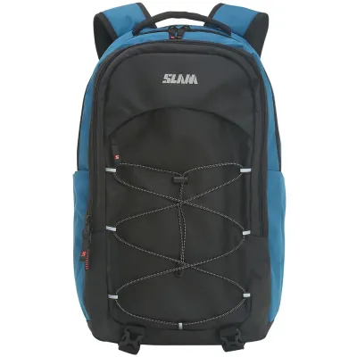 Рюкзак Slam 25 л голубой
