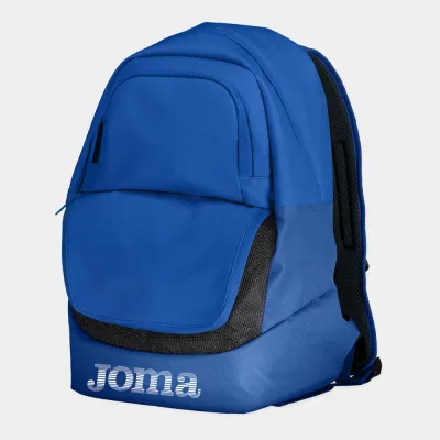Рюкзак Joma Diamond II 44,2 л, królewski niebieski
