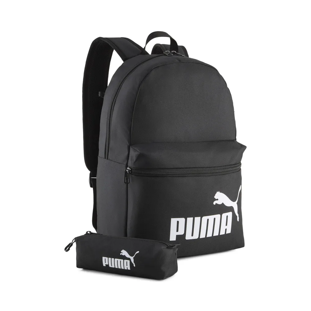 Рюкзак Puma Phase, арт. 4069162046444
