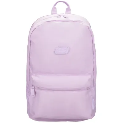 Рюкзак Skechers Essential Backpack 20 л фиолетовый Lavender