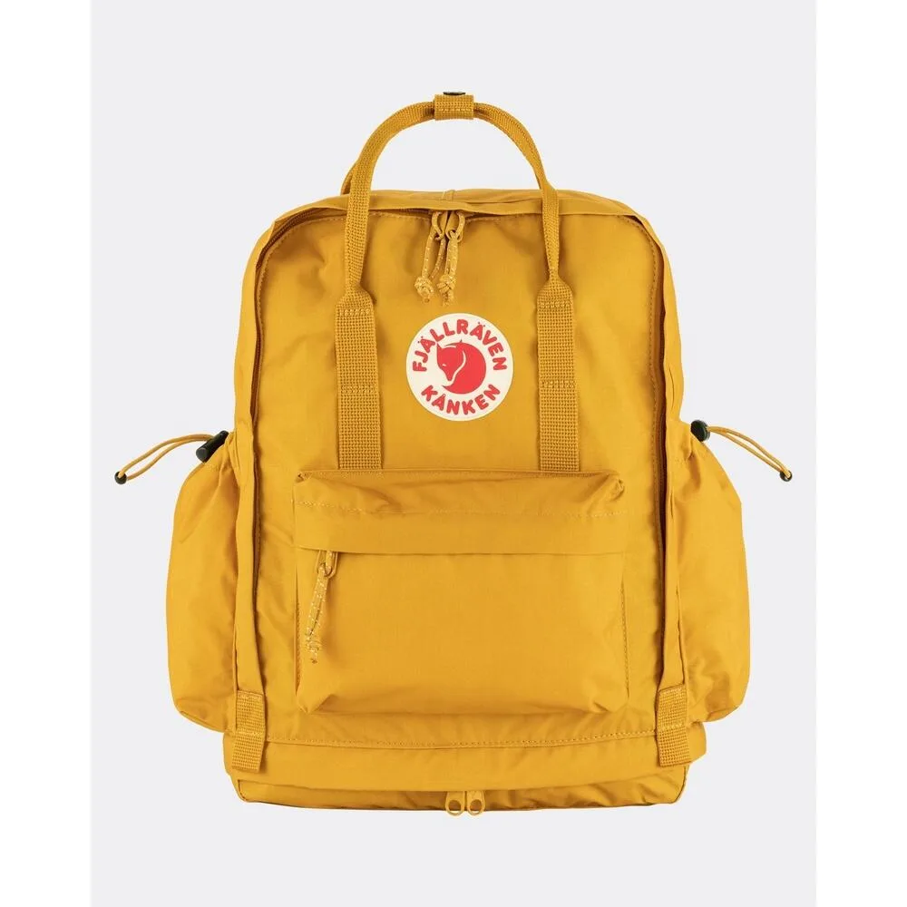 Городской рюкзак Fjallraven Kanken Outlong