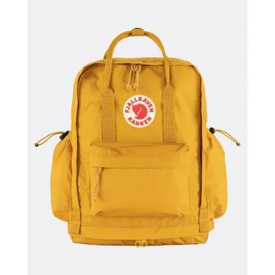 Городской рюкзак Fjallraven Kanken Outlong