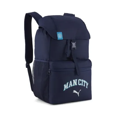 Рюкзак Puma Manchester City ftblCulture 24 л