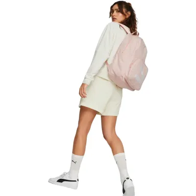 Рюкзак Puma Classics Archive, розовый