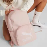 Рюкзак Puma Classics Archive, розовый — фото 3