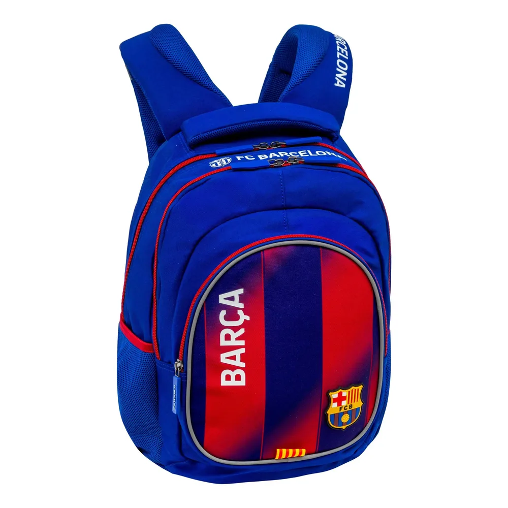Astrabag Школьный рюкзак FC Barcelona Young AB330