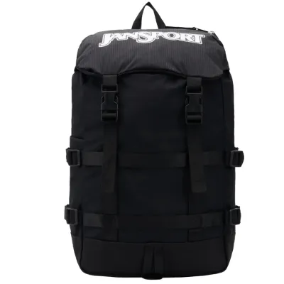Рюкзак JanSport Skip Pack чёрный
