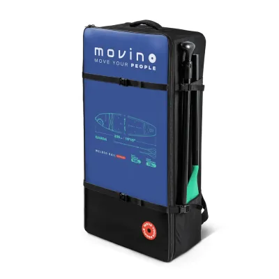 Рюкзак Movino Garda для SUP