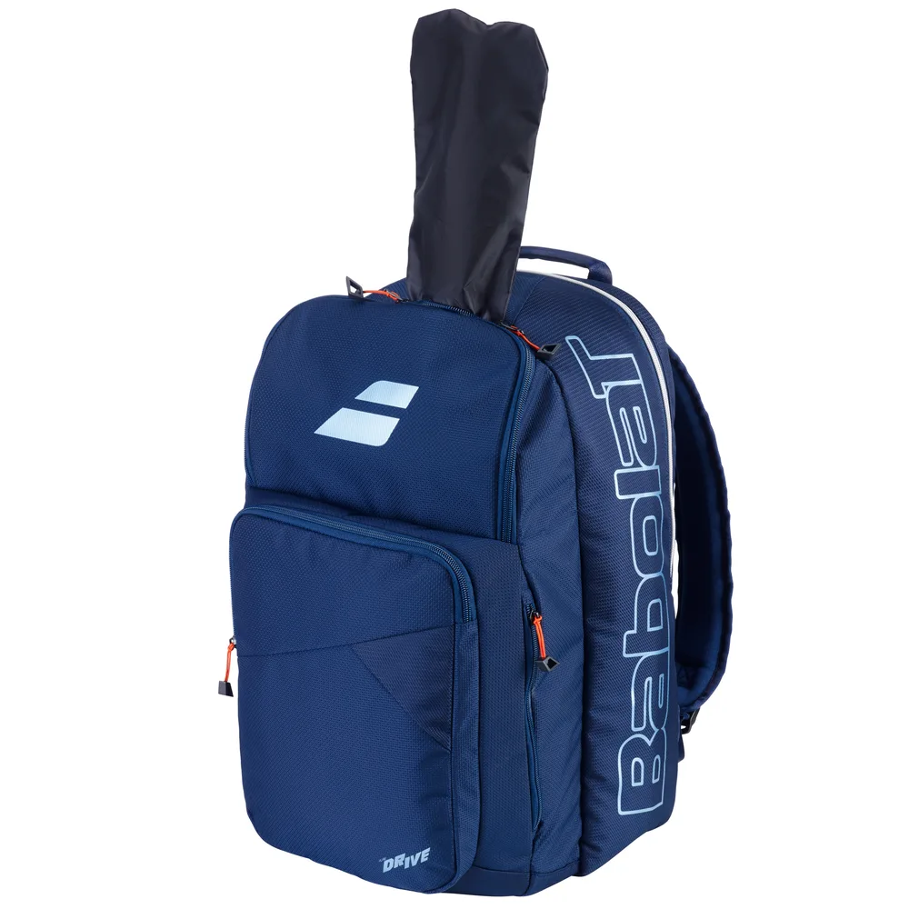 Теннисный рюкзак Babolat Pure Drive 11-gen