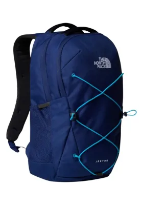 Рюкзак The North Face Jester 27 л, голубой