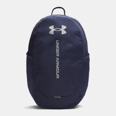 Рюкзак Under Armour Hustle Lite midnight navy/steel
