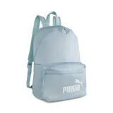 Рюкзак Puma Core Base Turquoise Surf Blue — фото 1