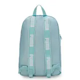 Рюкзак Puma Core Base Turquoise Surf Blue — фото 7