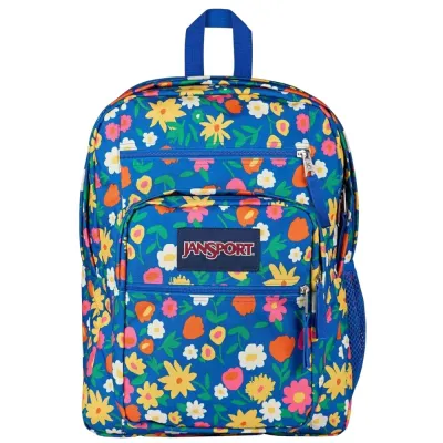 Рюкзак JanSport Big Student Backpack