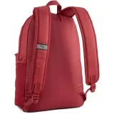 Рюкзак Puma Phase Backpack III, красный — фото 2