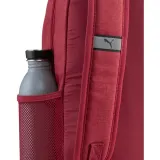 Рюкзак Puma Phase Backpack III, красный — фото 3
