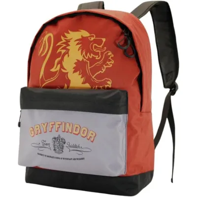 Детский рюкзак Karactermania Harry Potter Gryffindor, красный