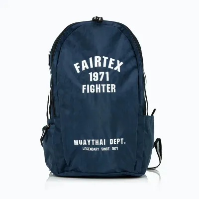 Рюкзак Fairtex Mini Backpack 20 л