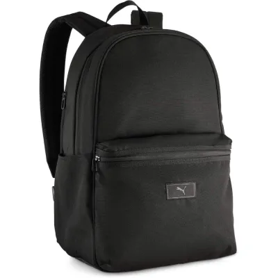 Рюкзак Puma Essentials Large Backpack, чёрный