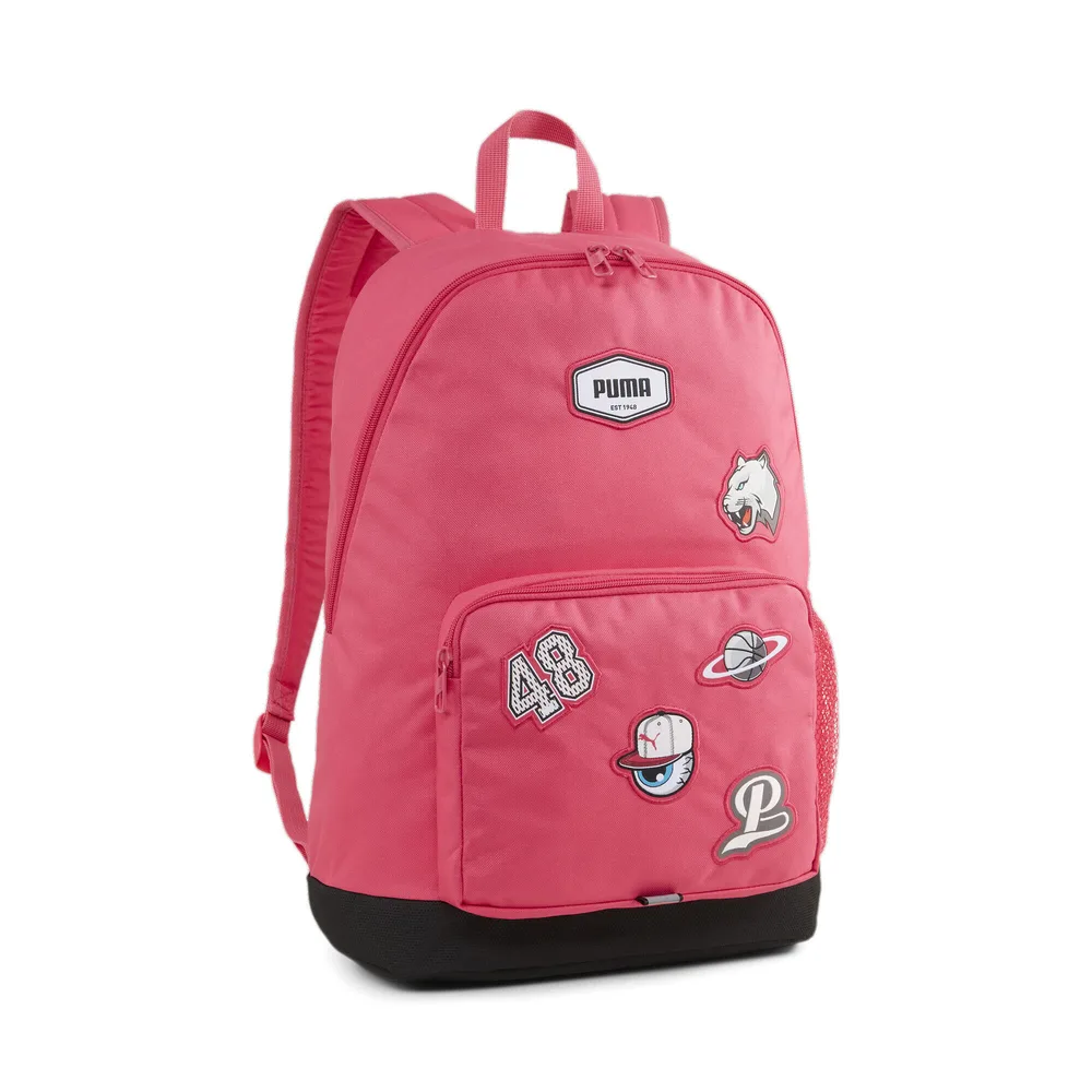 Рюкзак Puma Patch, розовый