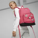 Рюкзак Puma Patch, розовый — фото 2