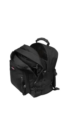 Городской рюкзак Eastpak Ultimate, 42L, Чёрный